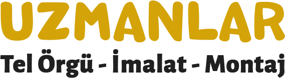 Menemen UZMAN TEL ÖRGÜ